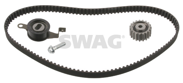 Timing Belt Set - 50 02 0025 SWAG